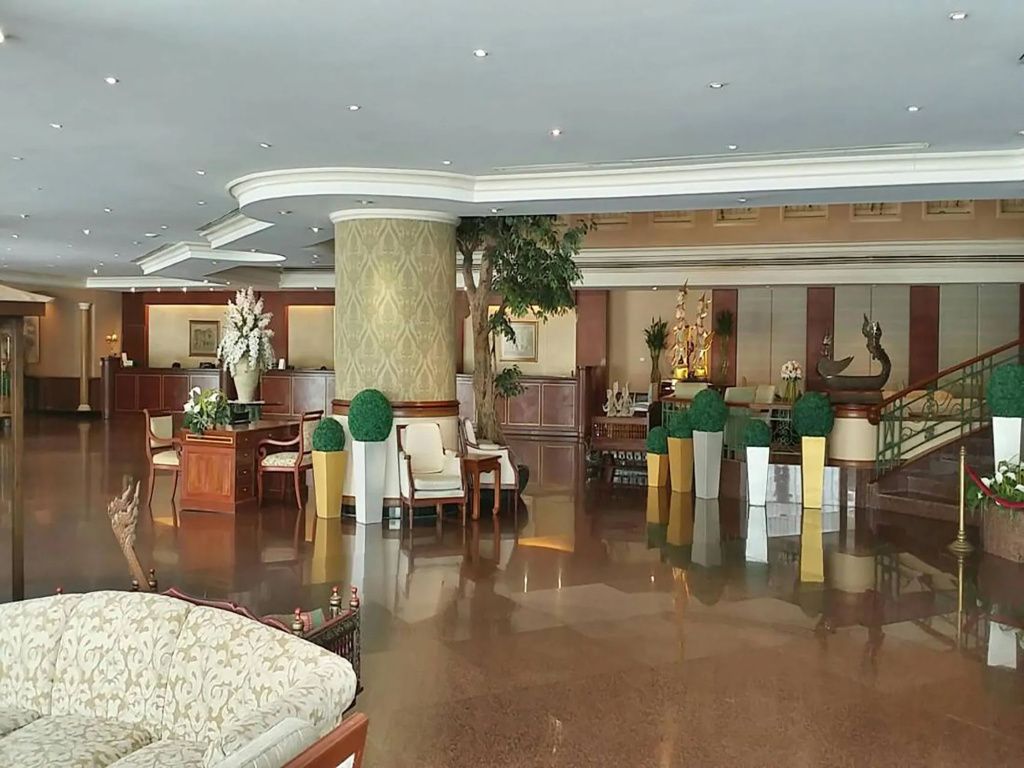 ردهة