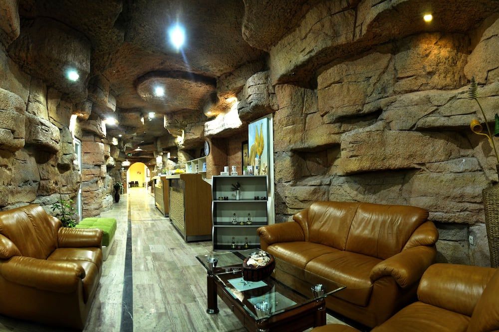 ردهة