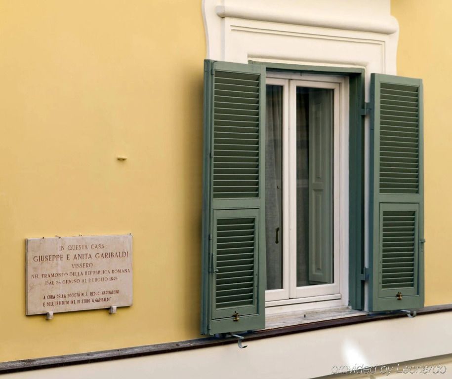 المظهر الخارجي