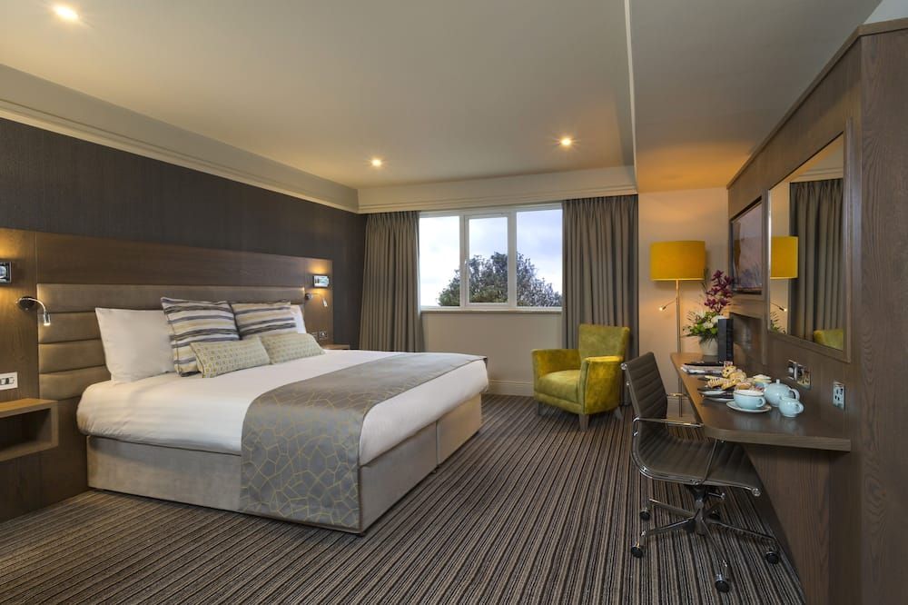 غرفة نوم صورة