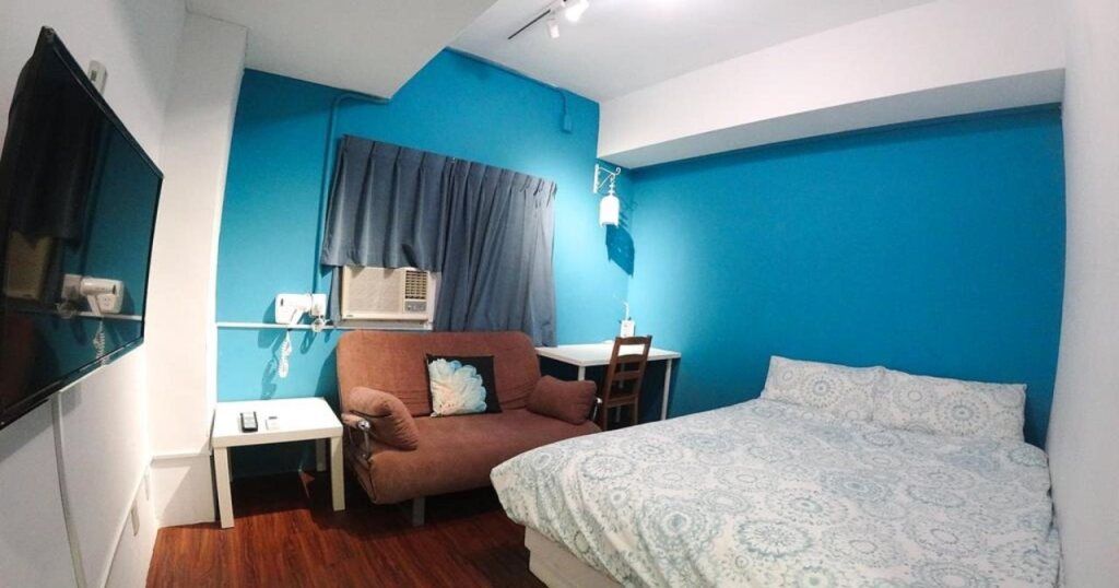 غرفة نوم صورة