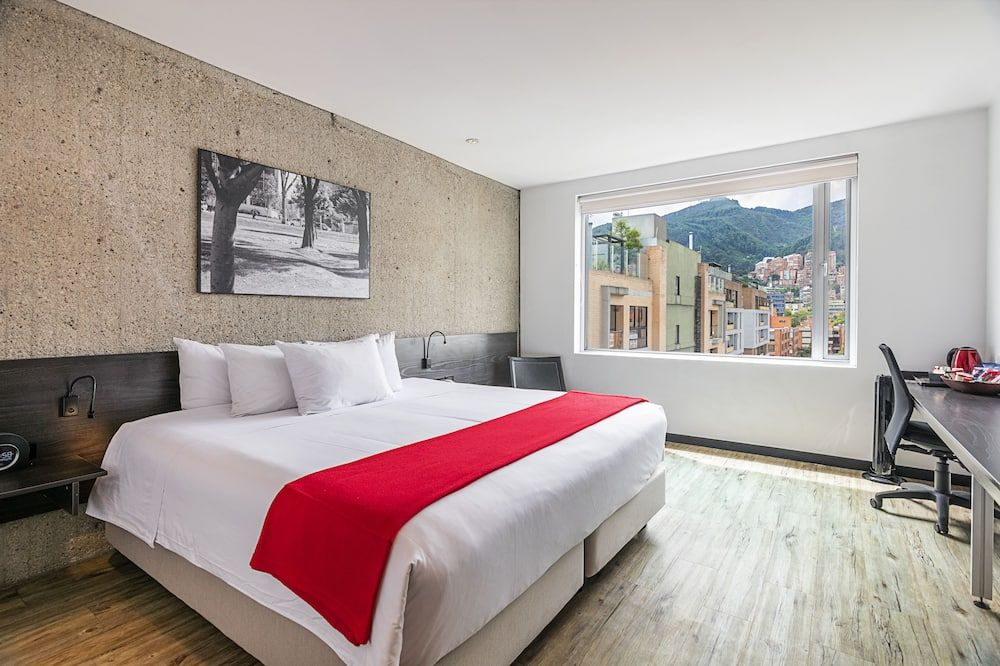 غرفة نوم صورة