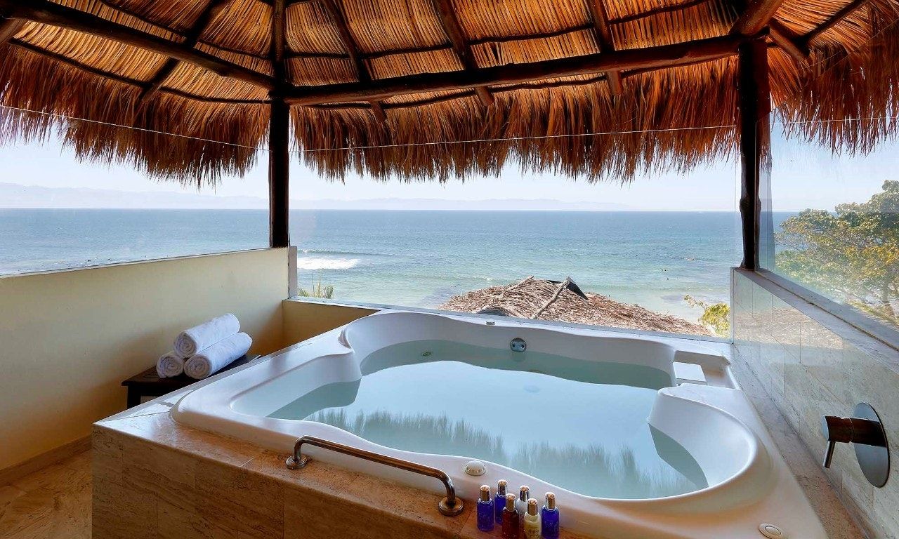 وسائل راحة في الغرف