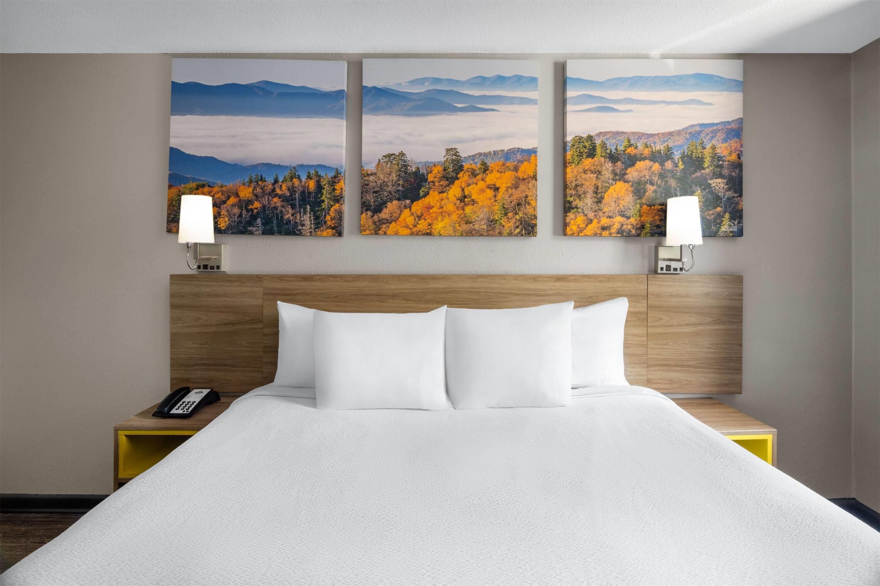 غرفة نوم صورة