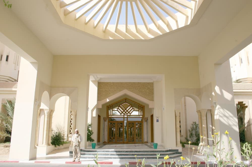 ردهة