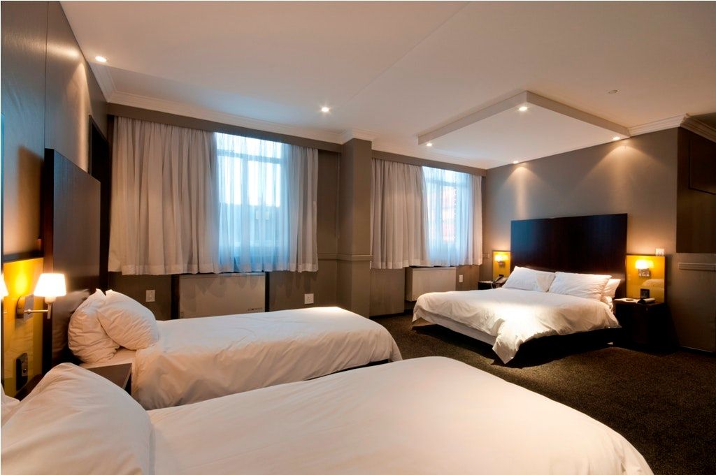 غرفة نوم صورة