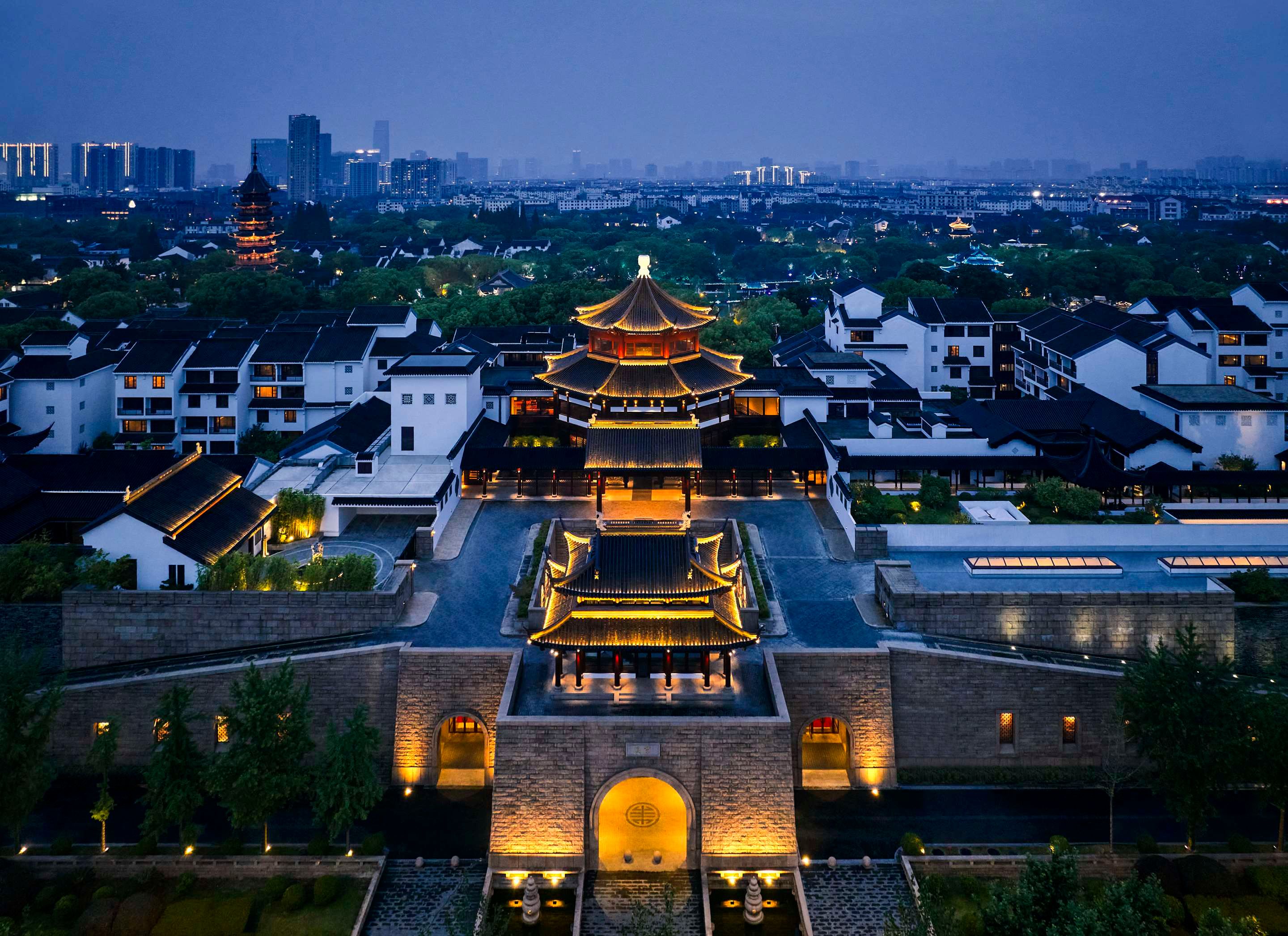 المظهر الخارجي