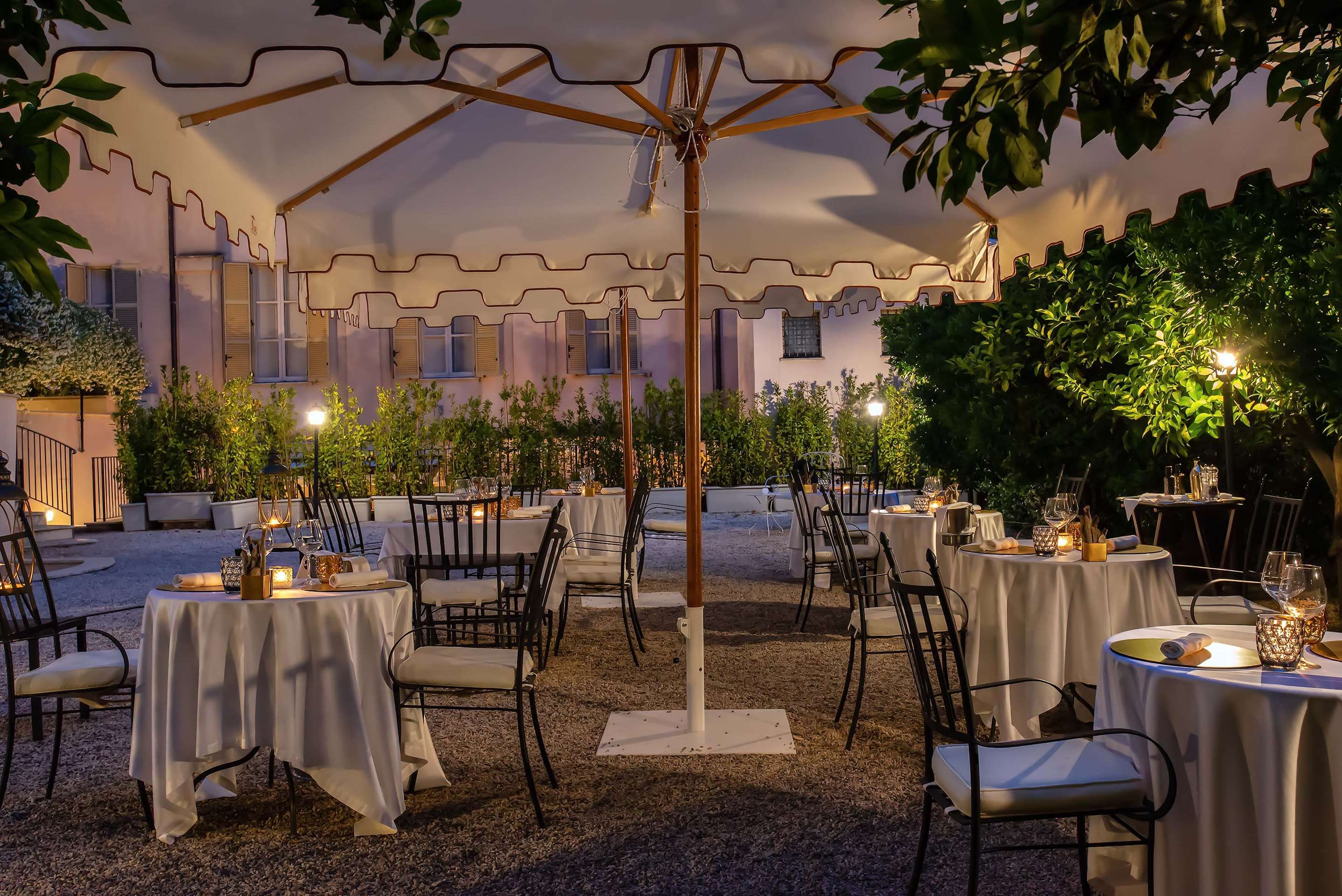 قاعة الولائم