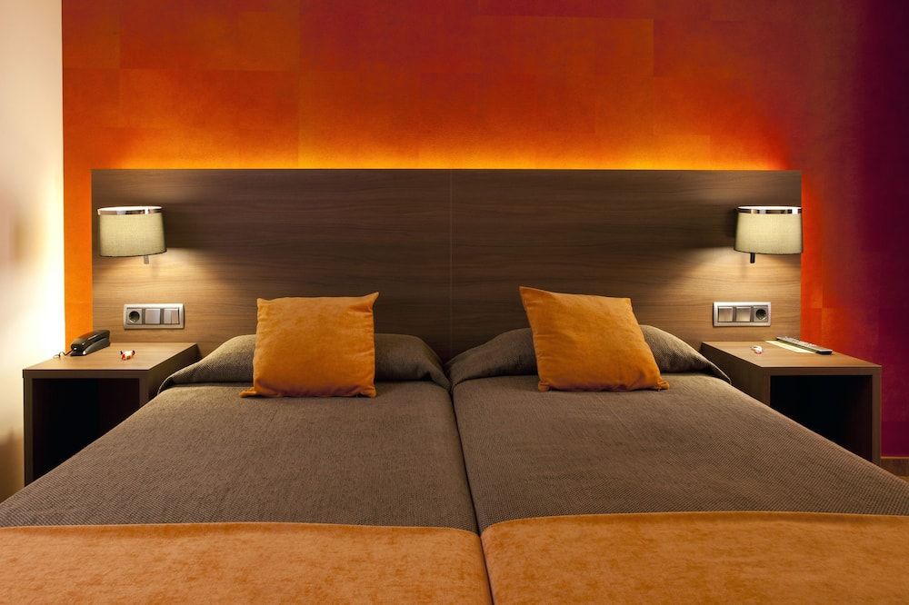 غرفة نوم صورة