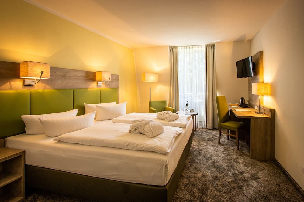 غرفة نوم صورة