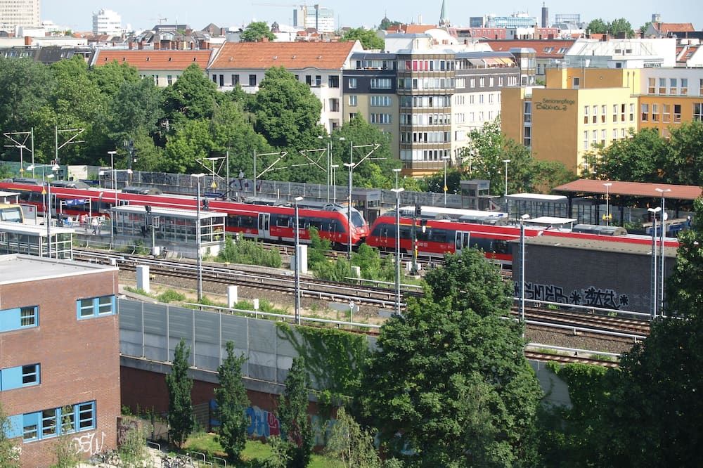 المظهر الخارجي