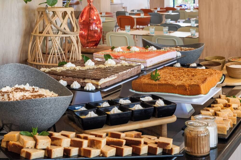 بوفيه