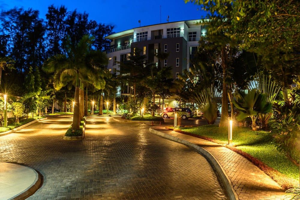 المظهر الخارجي