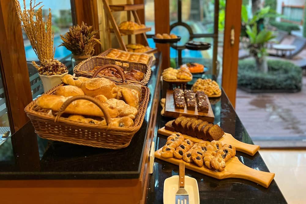 بوفيه