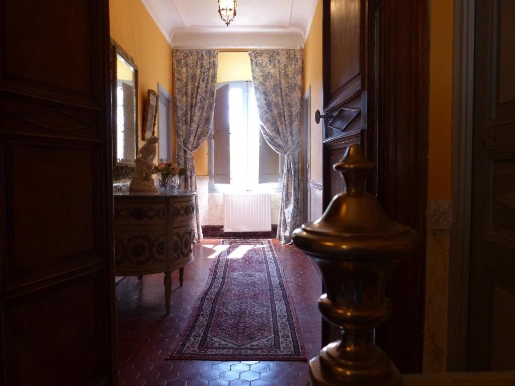 وسائل راحة في الغرف