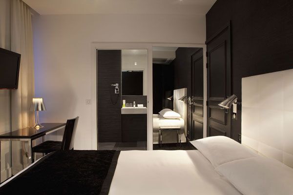 غرفة نوم صورة