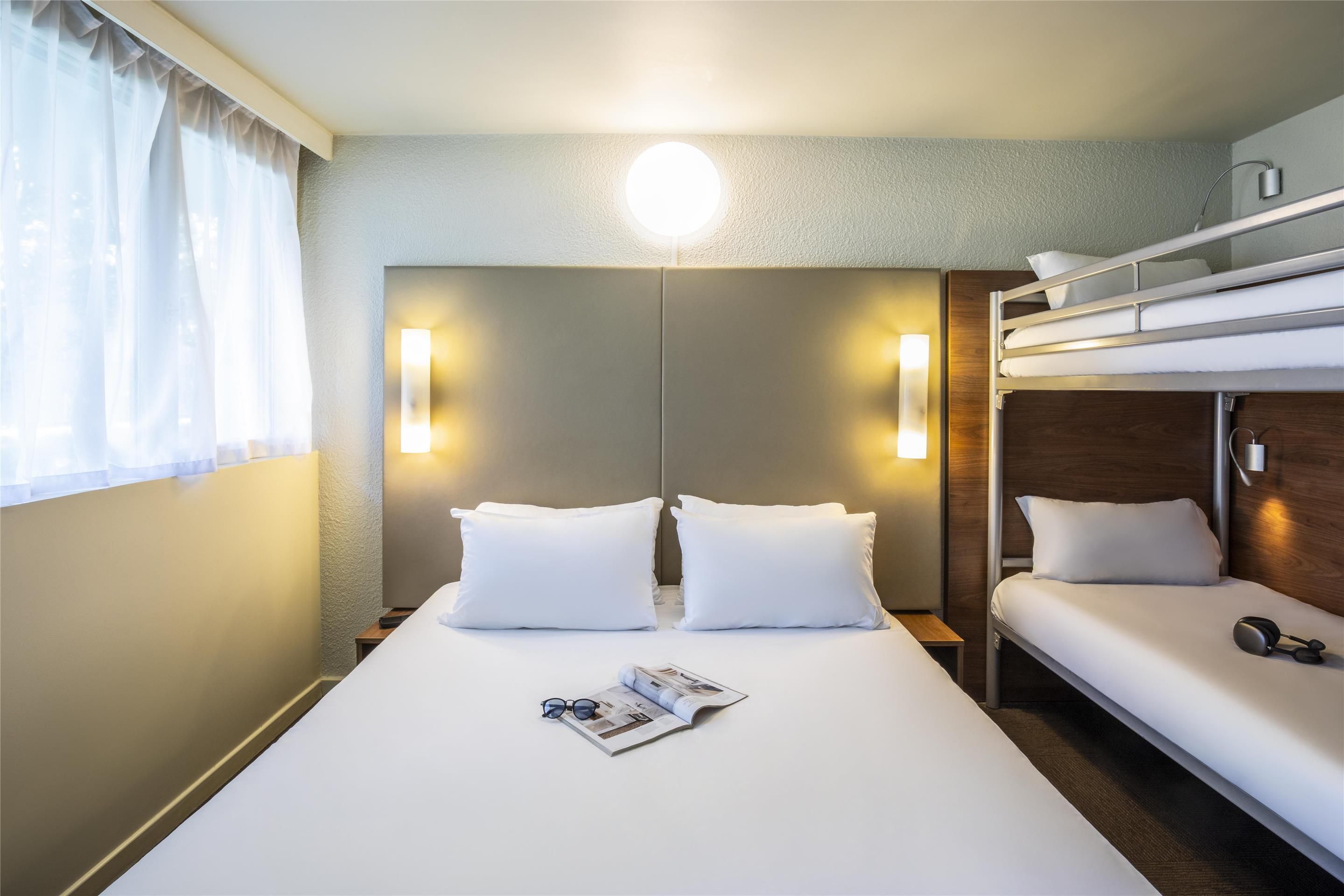 غرفة نوم صورة