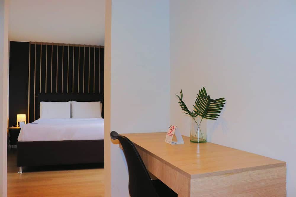 وسائل راحة في الغرف