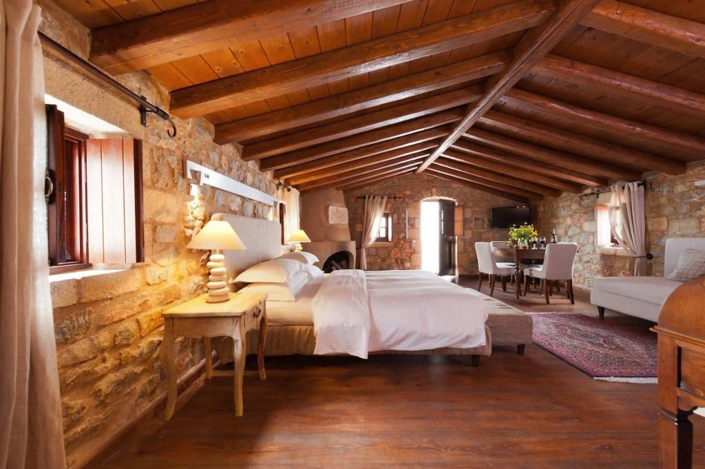 غرفة نوم صورة