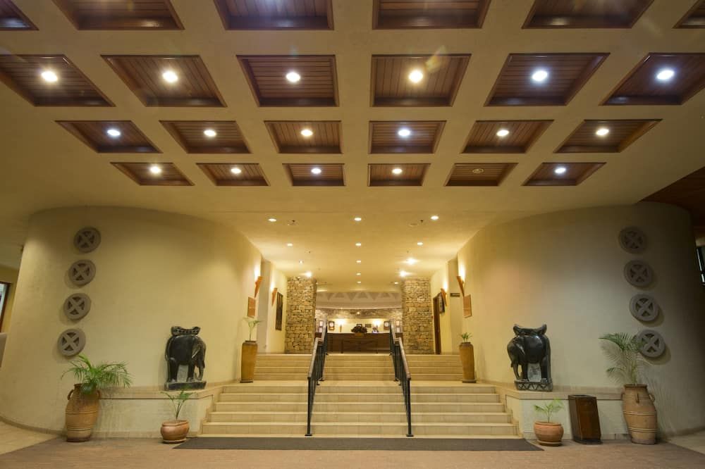 ردهة