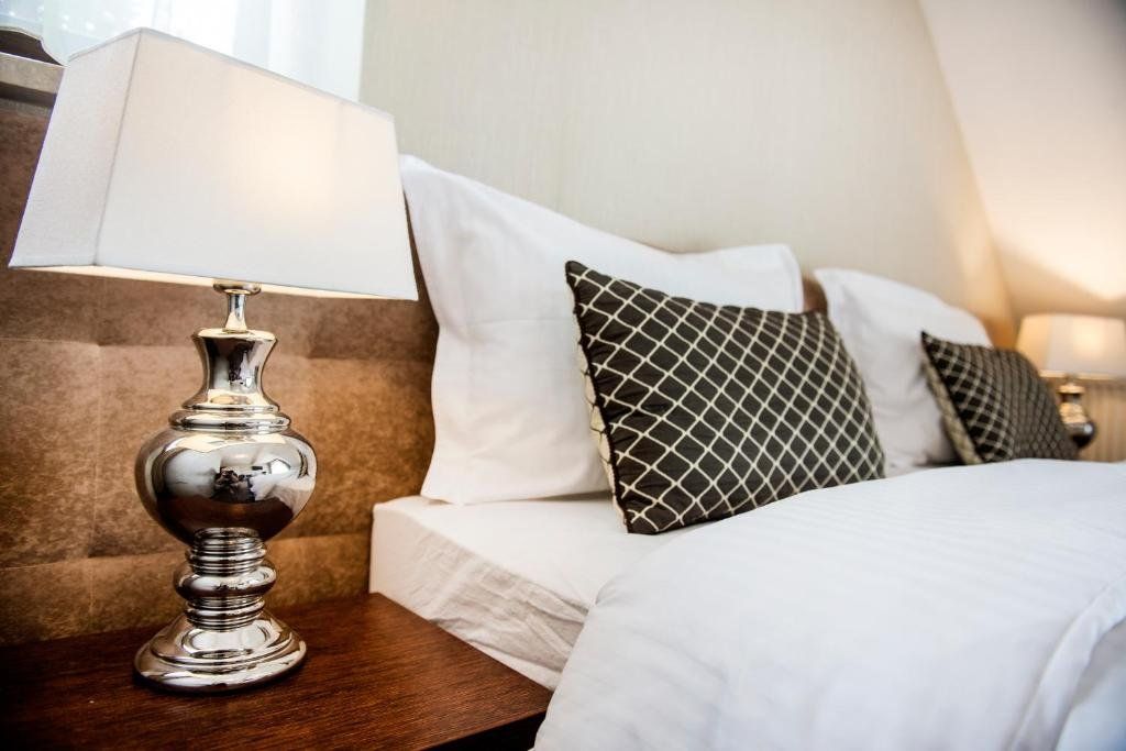 وسائل راحة في الغرف