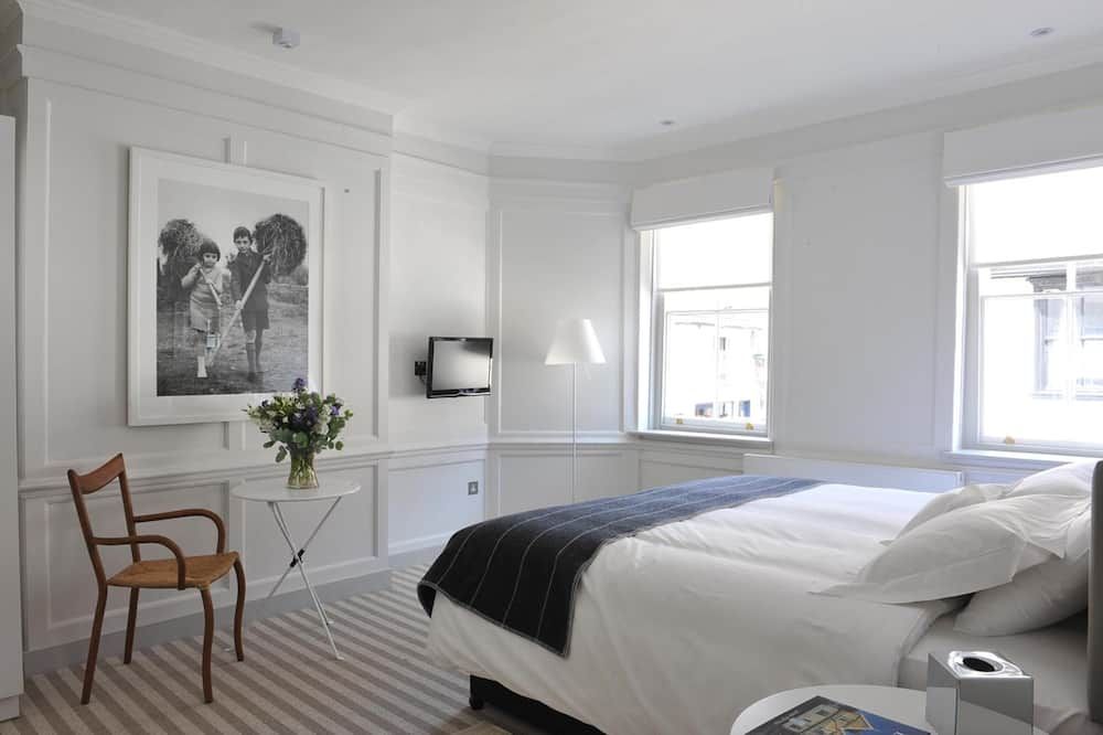 غرفة نوم صورة