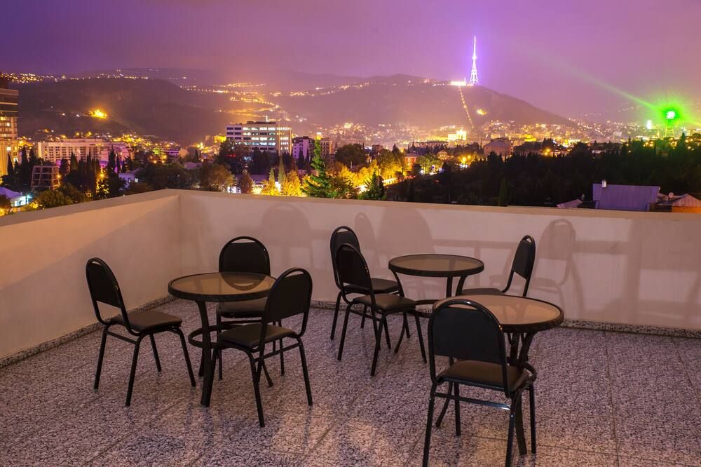 شرفة
