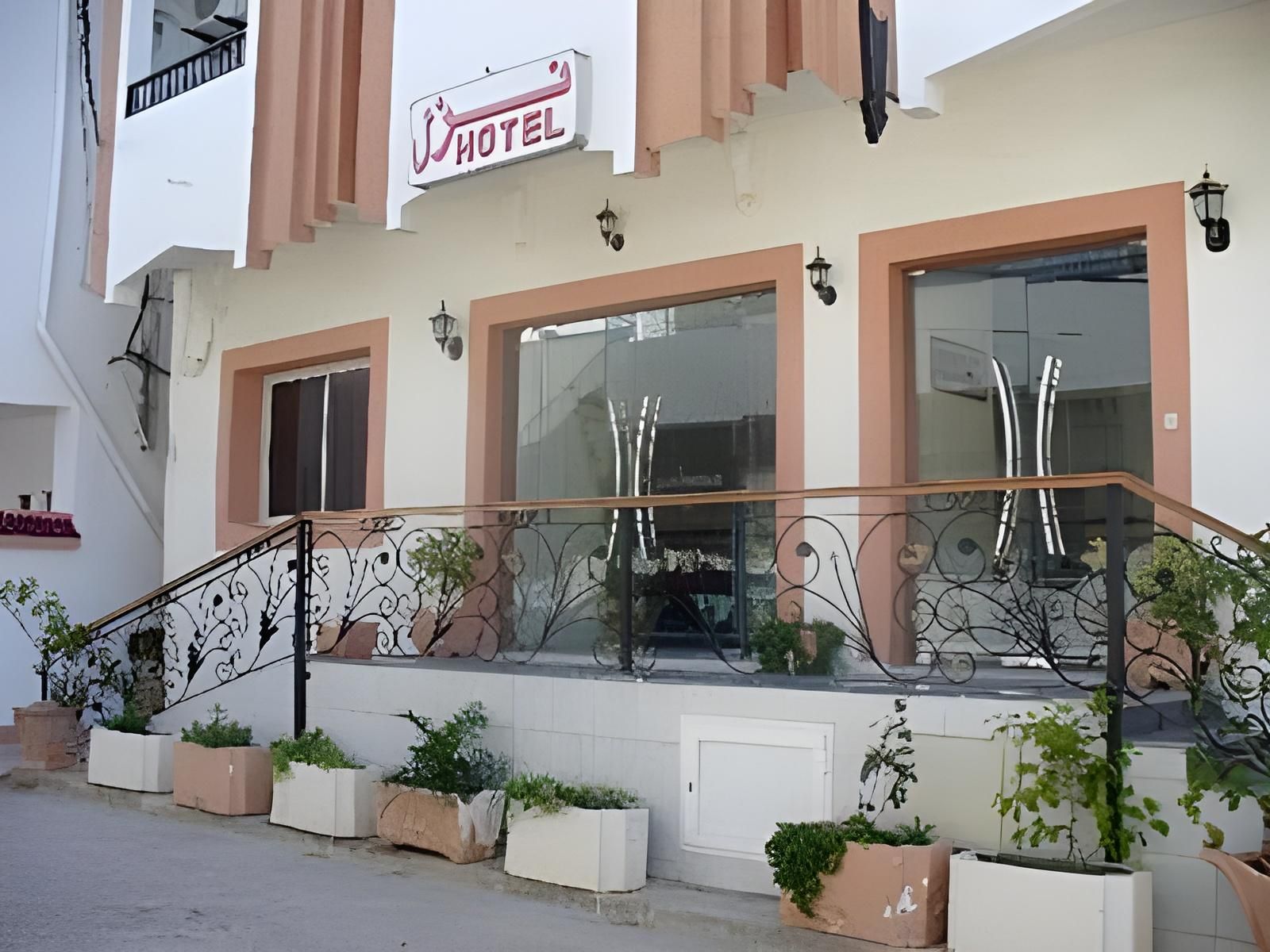 مبنى