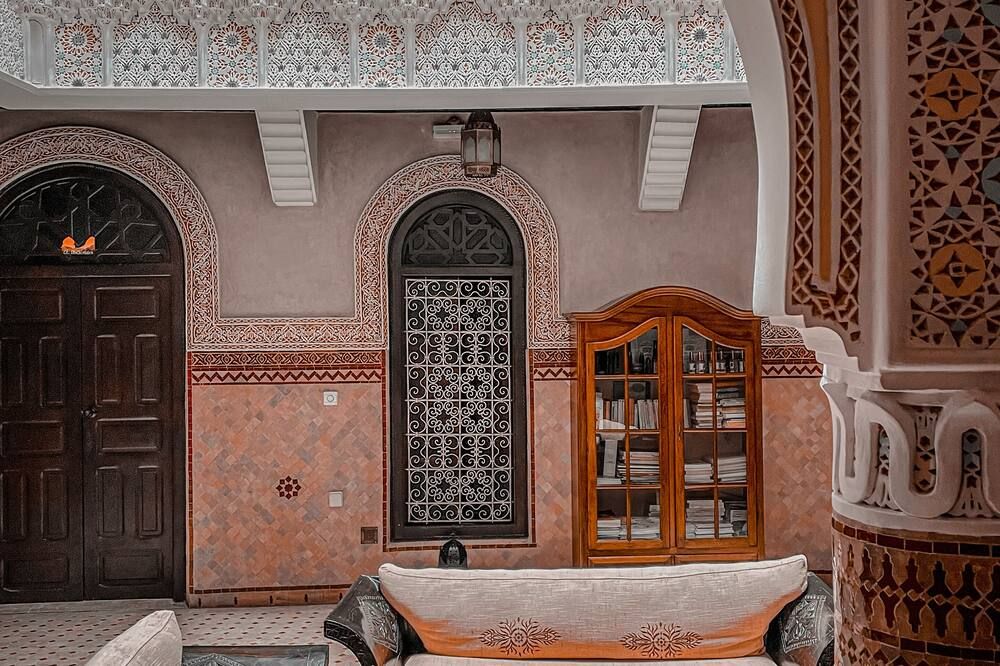 المظهر الخارجي