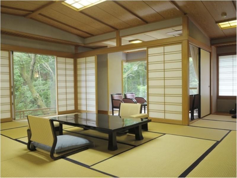 غرفة طعام