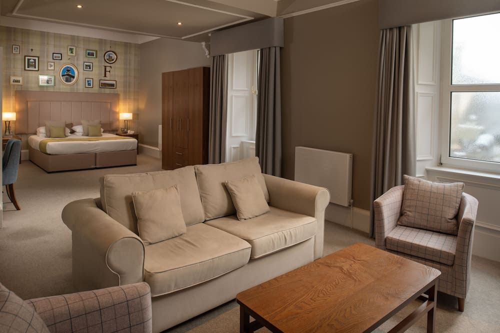 غرفة معيشة صورة