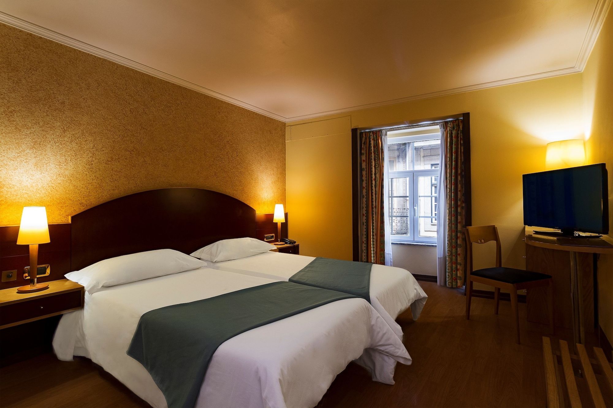 غرفة نوم