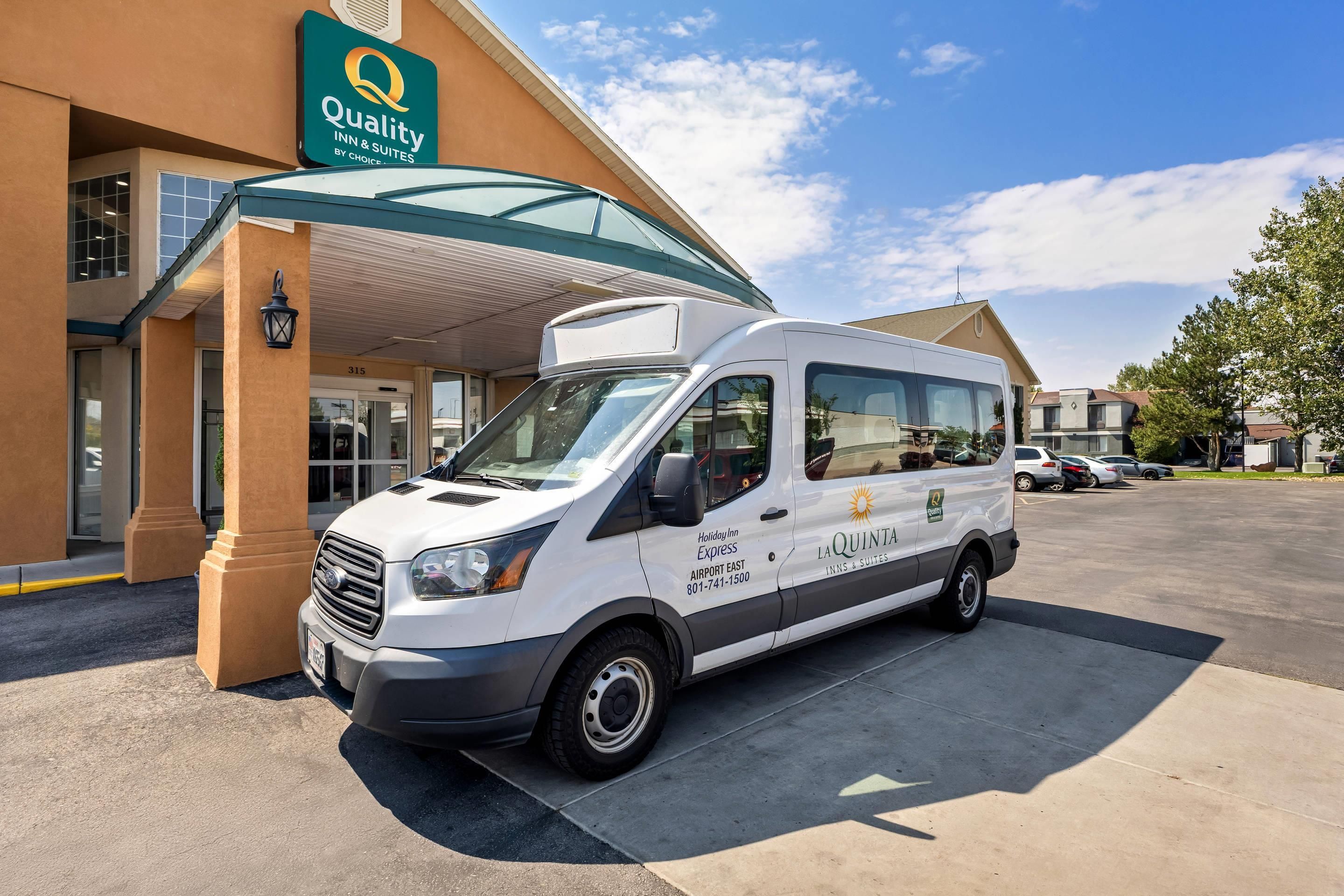 مرافق الفندق