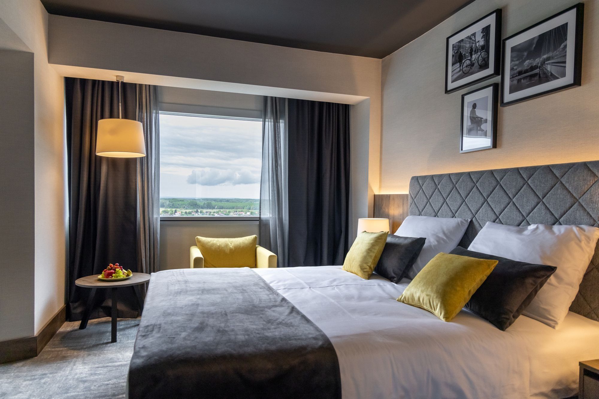 غرفة نوم صورة