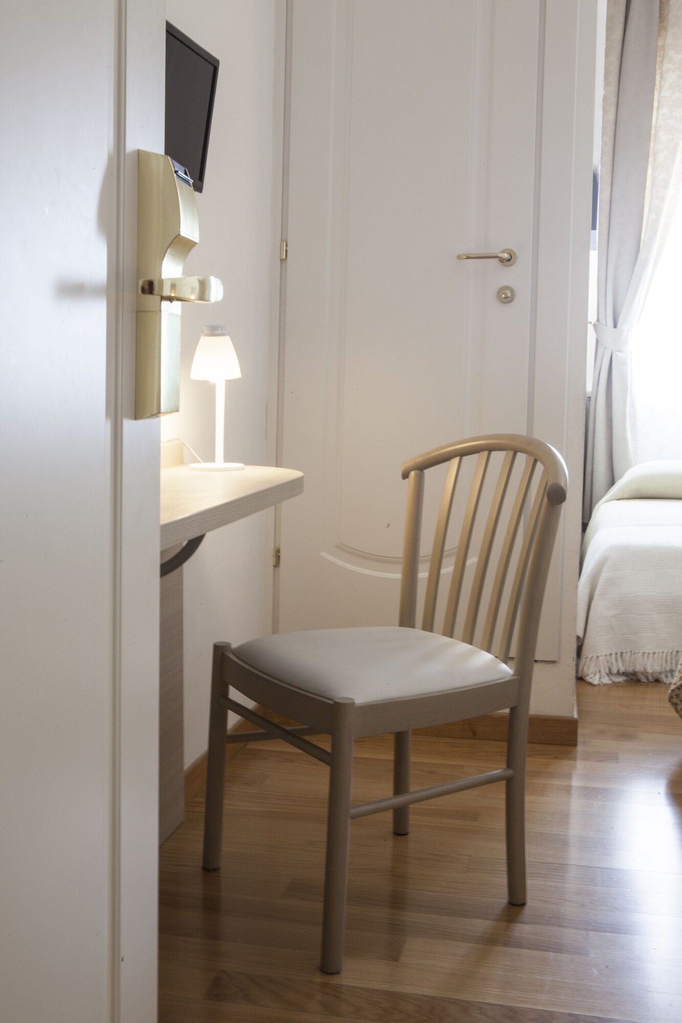 وسائل راحة في الغرف