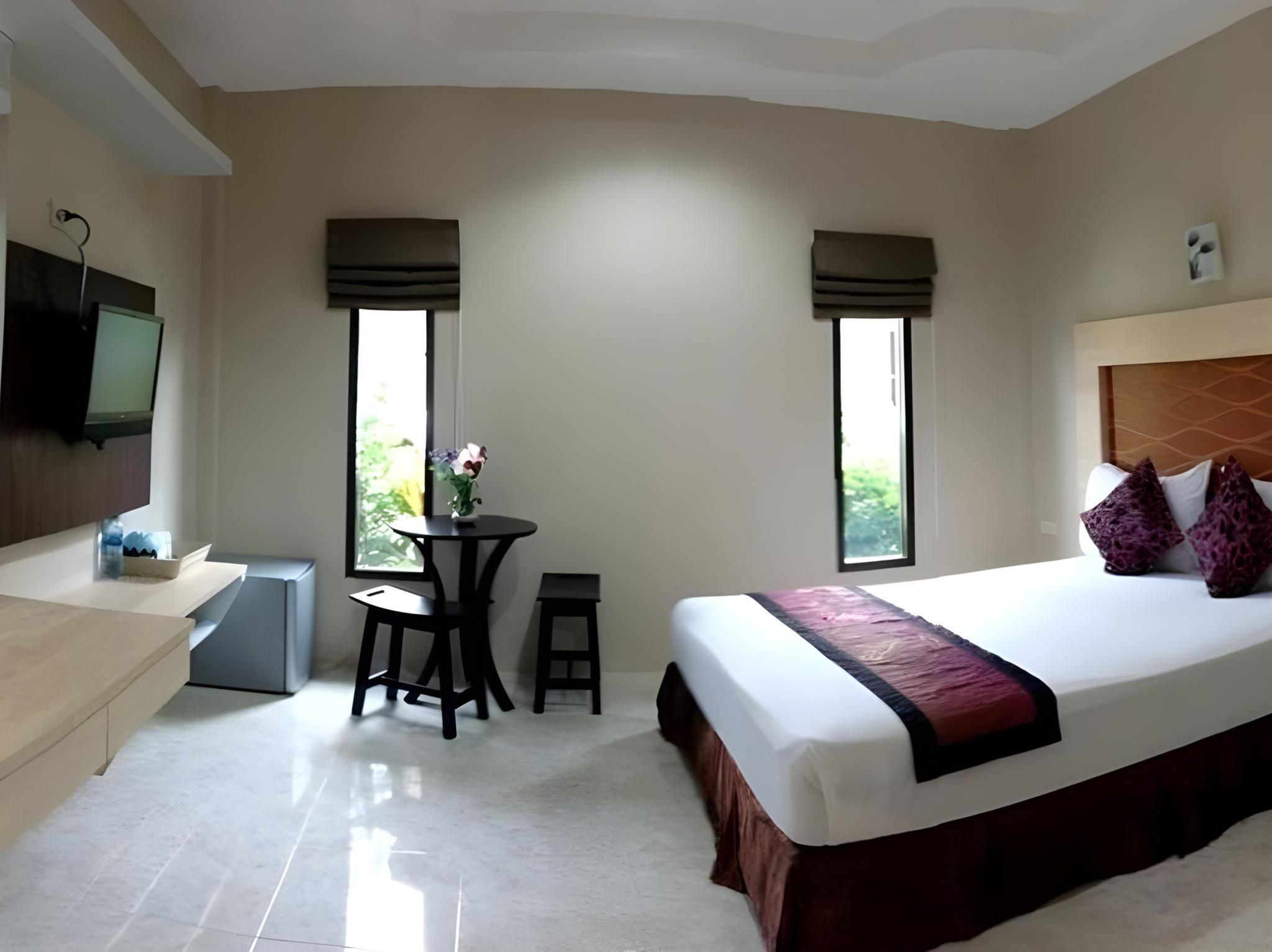 غرفة نوم صورة