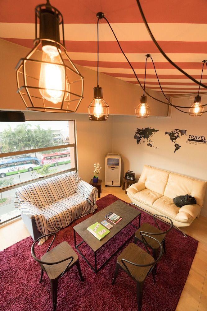 غرفة معيشة صورة