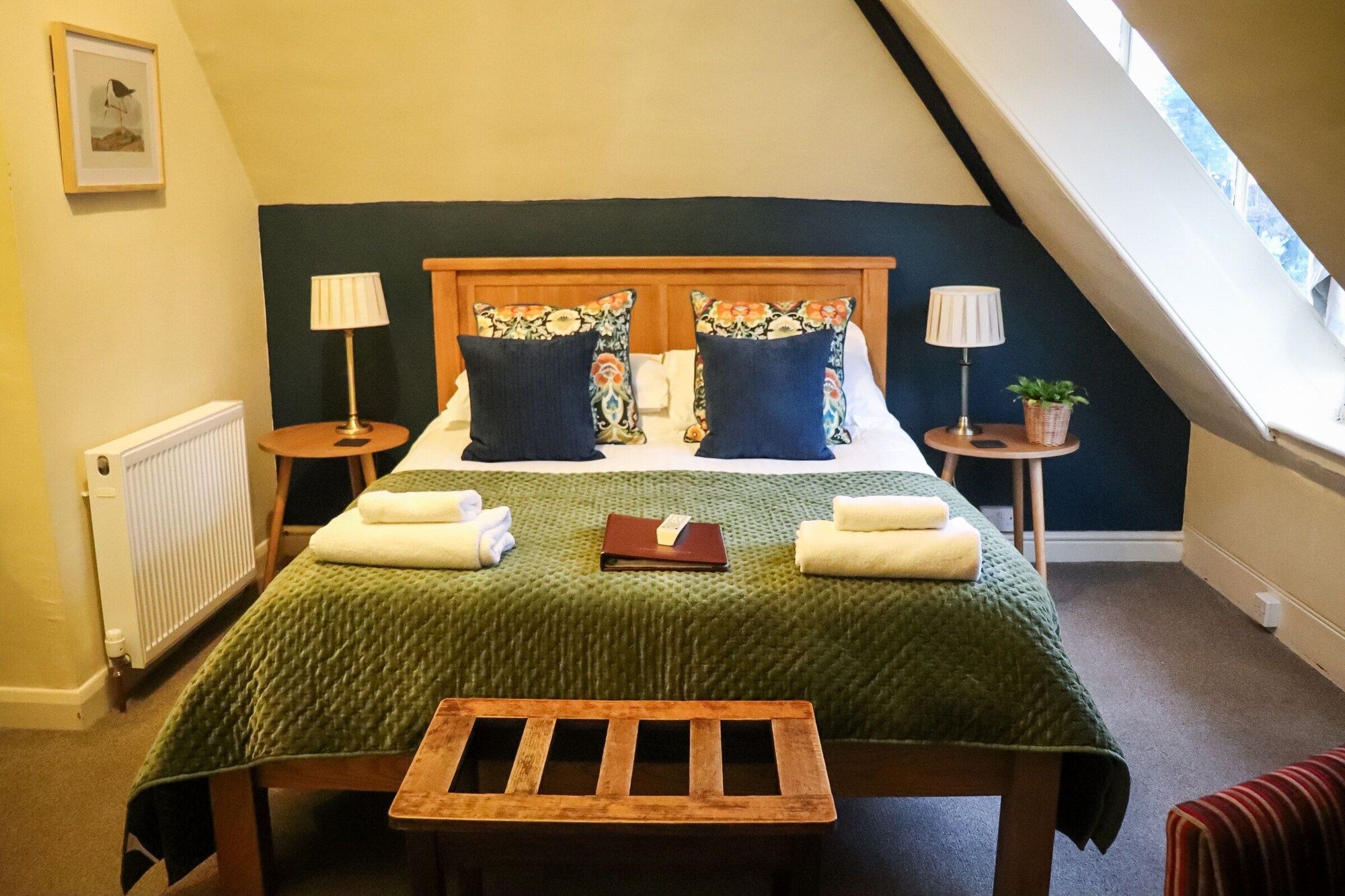 غرفة نوم صورة