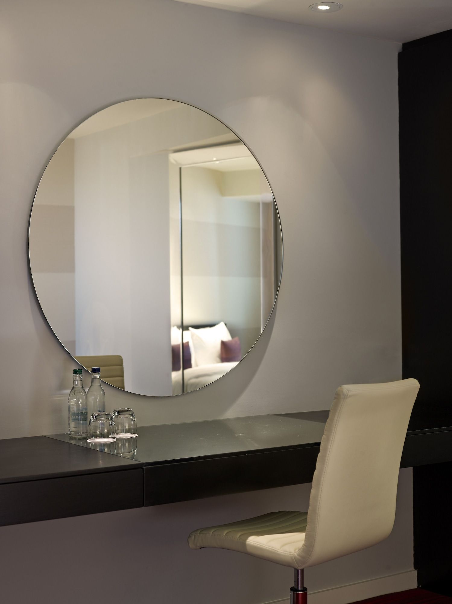 وسائل راحة في الغرف