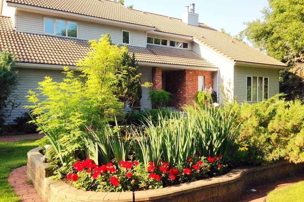 المظهر الخارجي