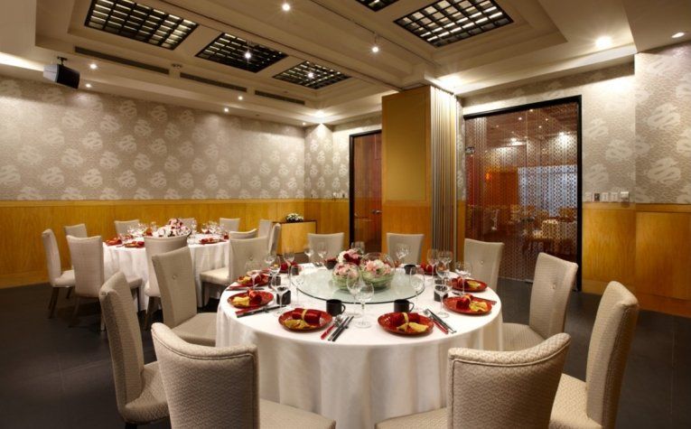 قاعة الولائم