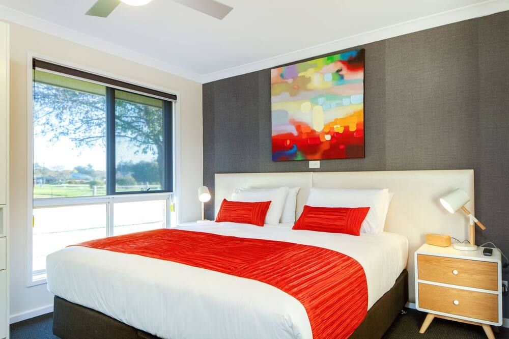 غرفة نوم صورة