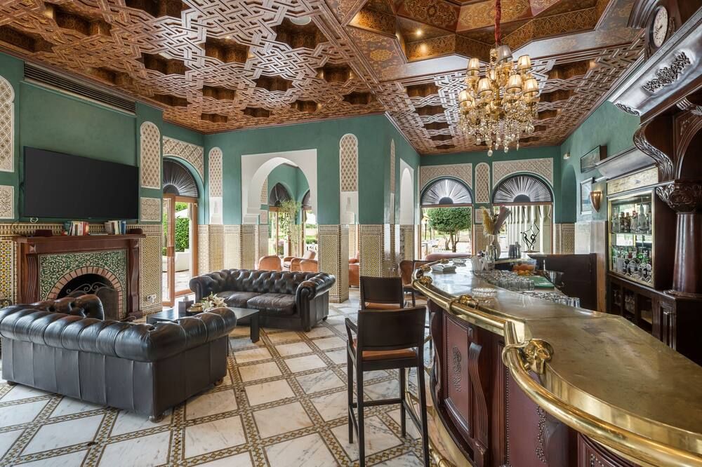 ردهة صورة
