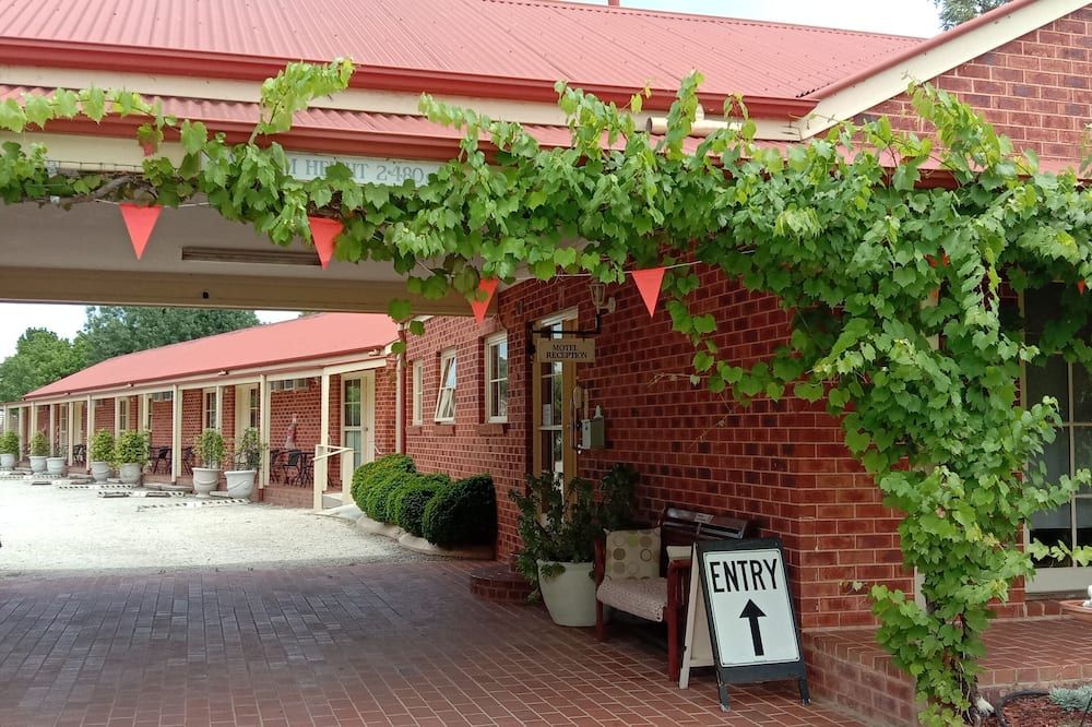 المظهر الخارجي