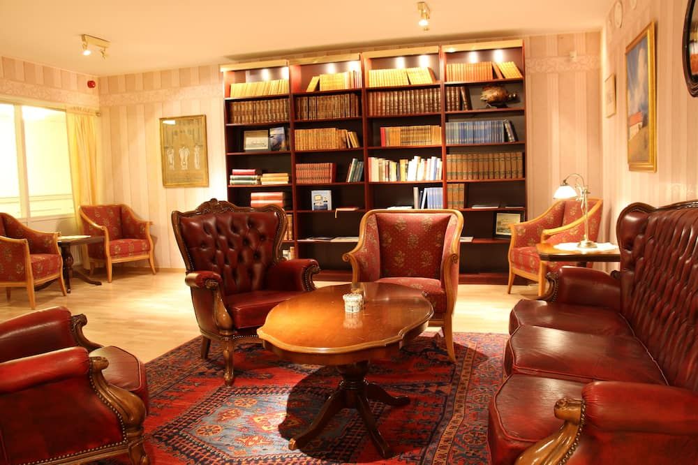 ردهة