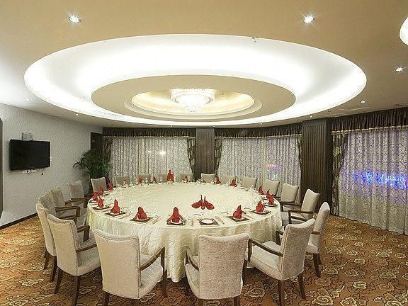 غرفة الاجتماعات