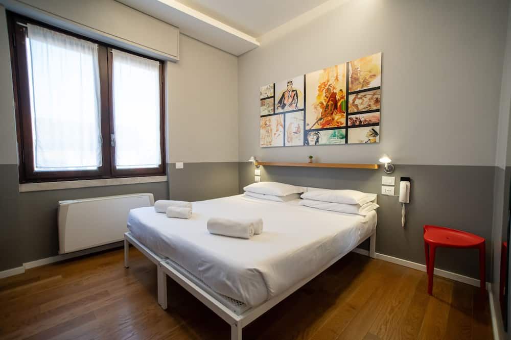 غرفة نوم