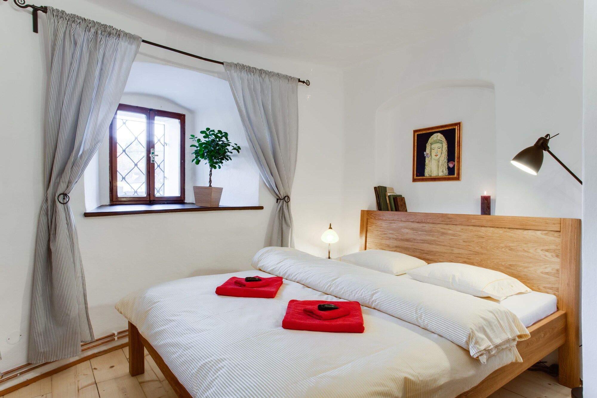 غرفة نوم صورة