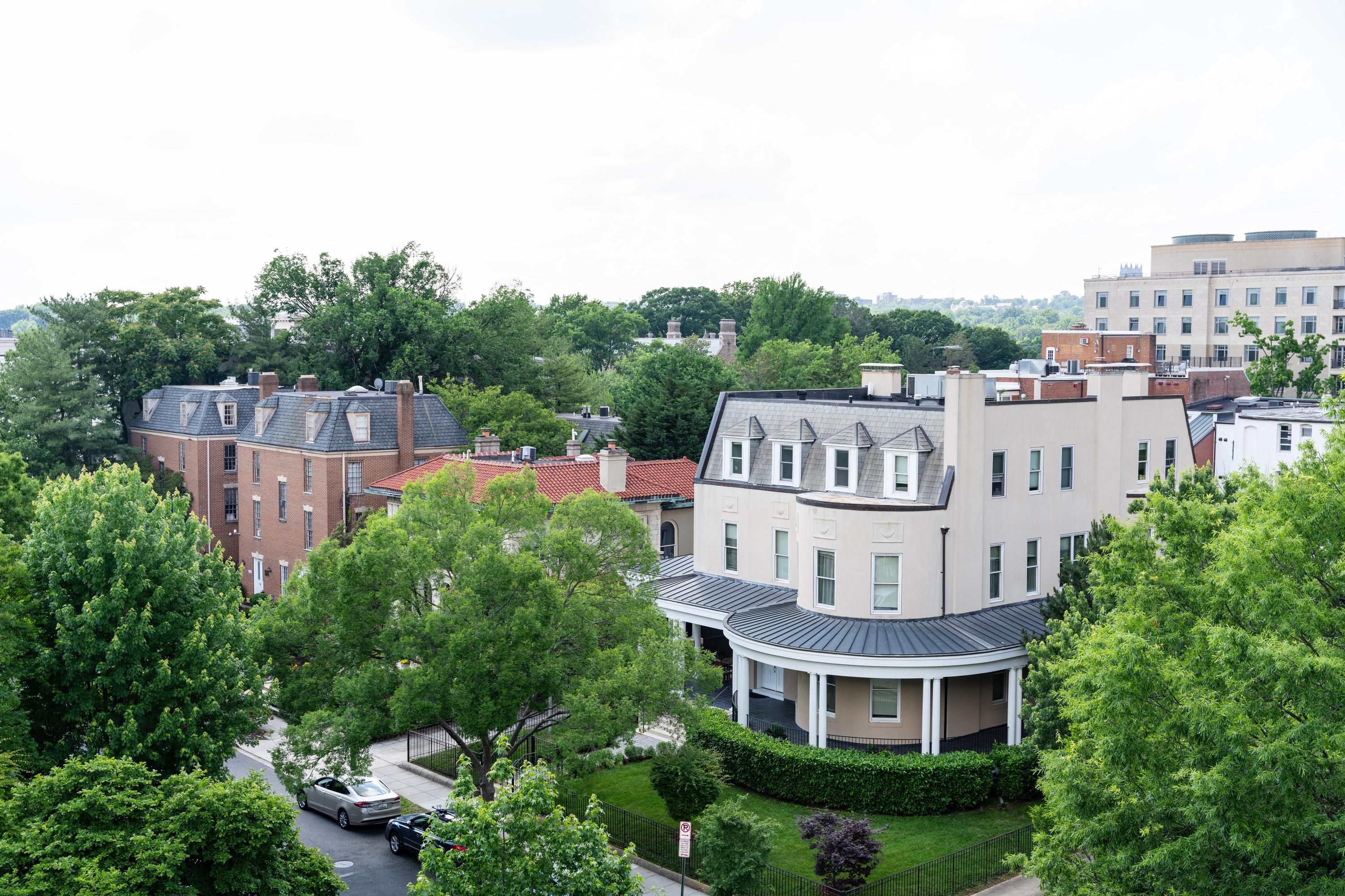 المظهر الخارجي