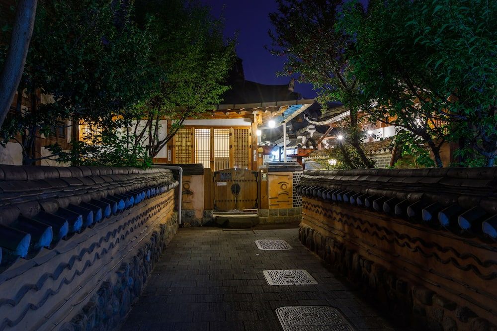 المظهر الخارجي